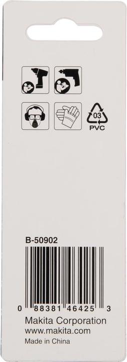 Produktbild Makita HSS-TiN Bohrer mit 1/4" Sechskantschaft (3)