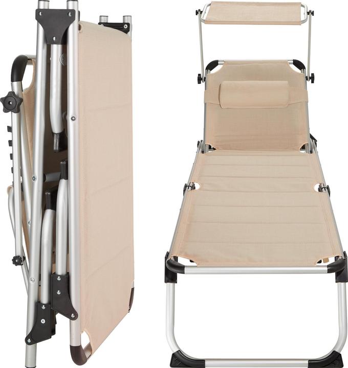 Produktbild tectake Lorella (198 cm)