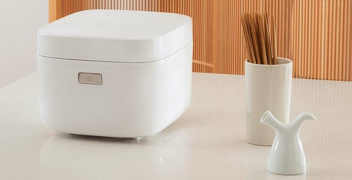 Image du produit Xiaomi Mi Cuiseur de riz à chauffage par induction (Prise UE)