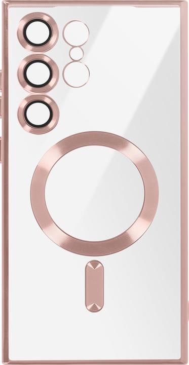 Rosegold