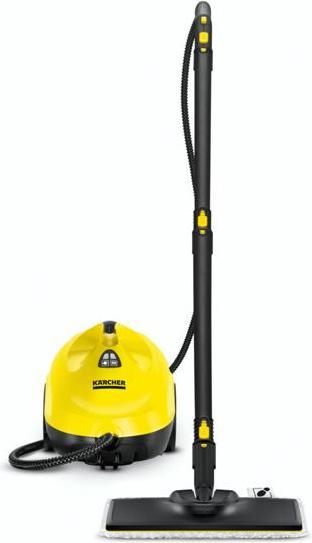 Actual product image Kärcher SC 2 Easy Fix (3.20 bar, 1500 W)
