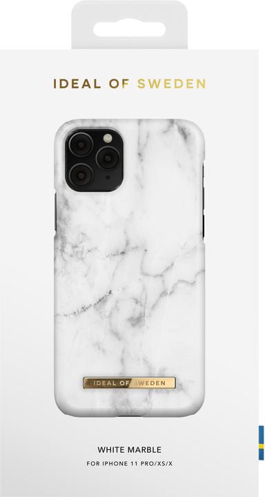 Immagine prodotto iDeal Of Sweden Copertina di design (Apple iPhone 11 Pro)