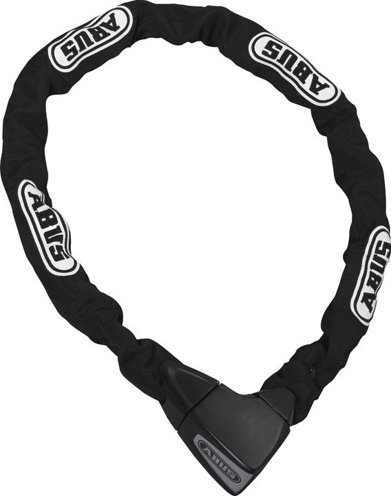 Produktbild Abus 8900/110 black