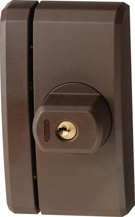 Produktbild Abus FTS96 B AL0125