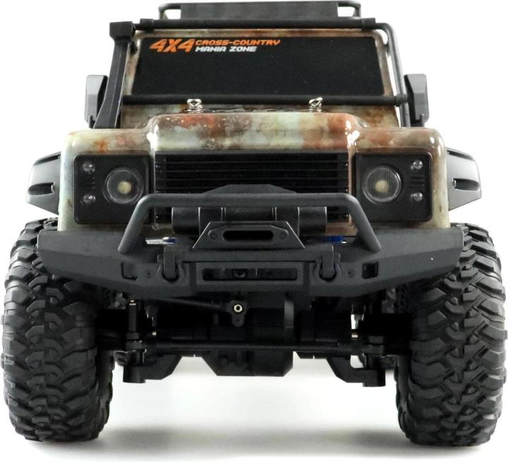 Actual product image Amewi Dirt Climbing SUV (RTR Ready-to-Run)