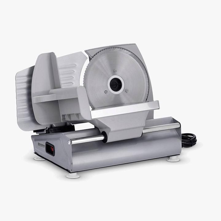 Actual product image Severin As 3915