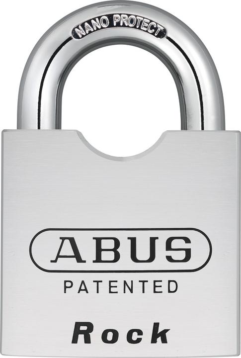 Image du produit Abus 83/80 O without cylinder