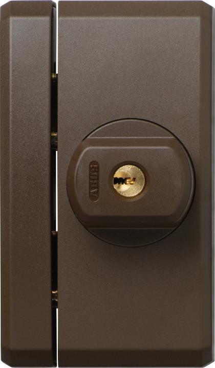 Produktbild Abus FTS96 B AL0125