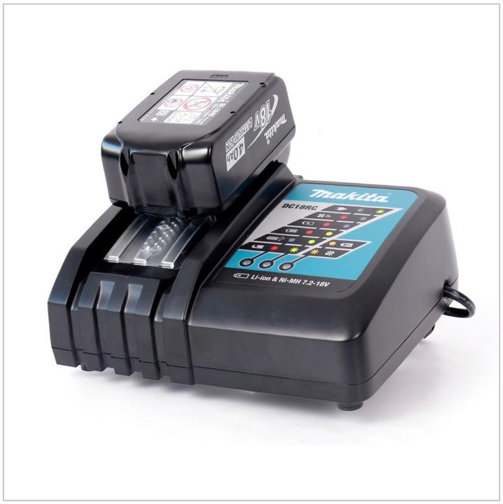 Produktbild Makita Power Source Kit (18 V)