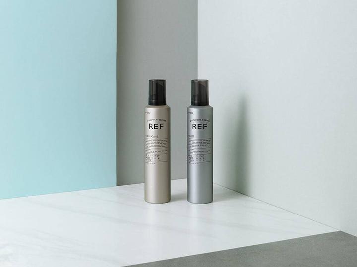 Image du produit Ref. 435 (250 ml, Mousse de volume)