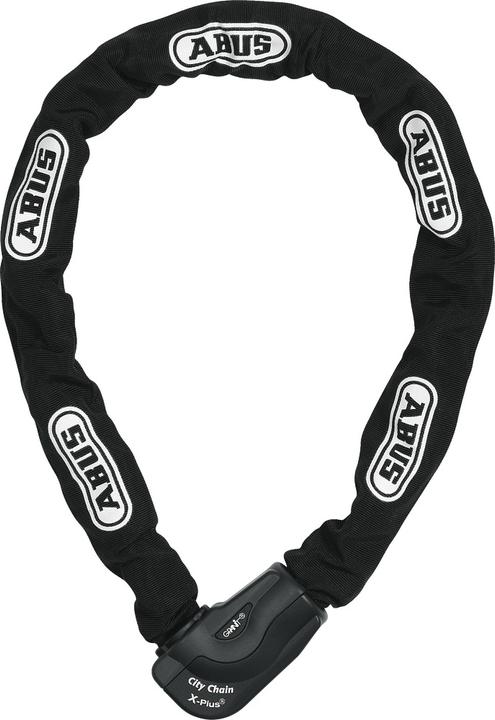 Abus Granit CityChain X-Plus 1060 (110 cm)