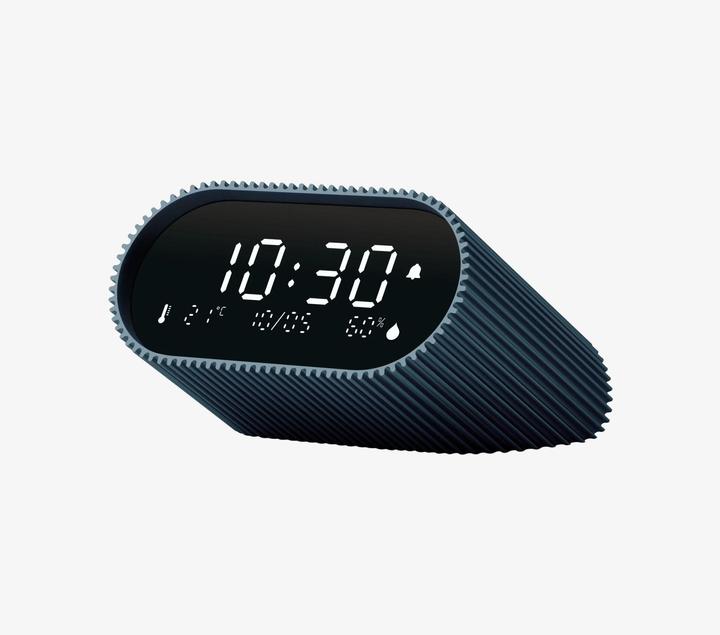 Actual product image Lexon Ray Clock