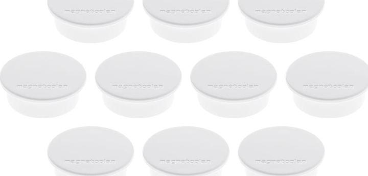 Immagine prodotto Magnetoplan Discofix a colori (10 x)