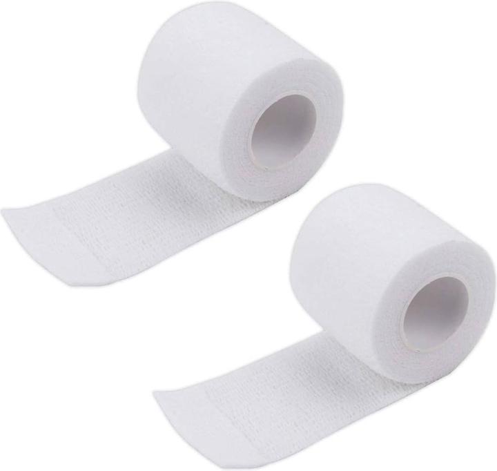 Produktbild ASMI 2 Stück selbsthaftender elastischer Pflasterverband (2 x)