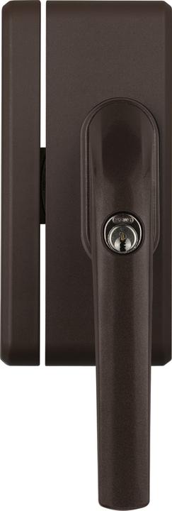 Image du produit Abus FO400A B AL0125