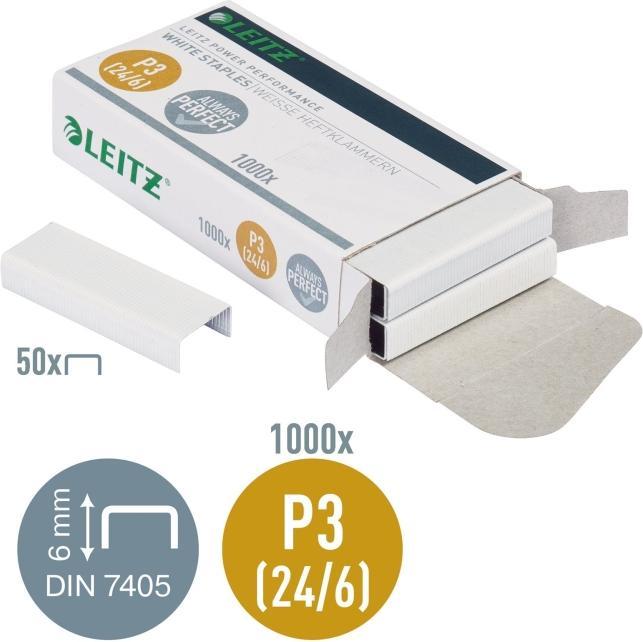 Produktbild Leitz Power Performance (30 Blätter)