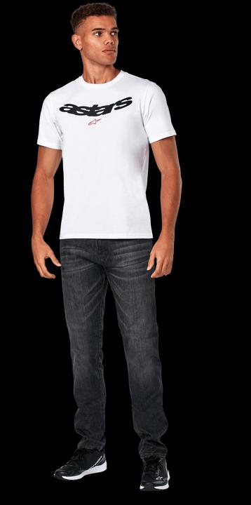 Produktbild Alpinestars Tee 24 Elliptic Csf Ss (L)