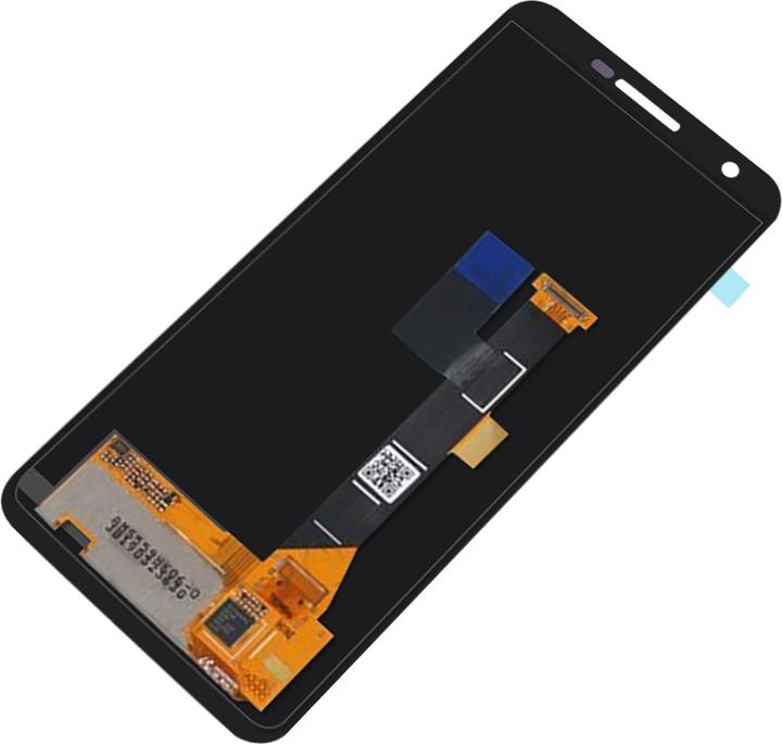 Image du produit Google Écran LCD Pixel 3A (Écran, Google Pixel 3a)