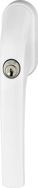 Abus FG300 W AL0125 (Poignée de porte)
