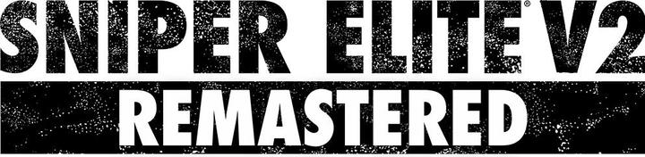 Image du produit Sold Out Sniper Elite V2 Remastered -E- (PS4, DE)