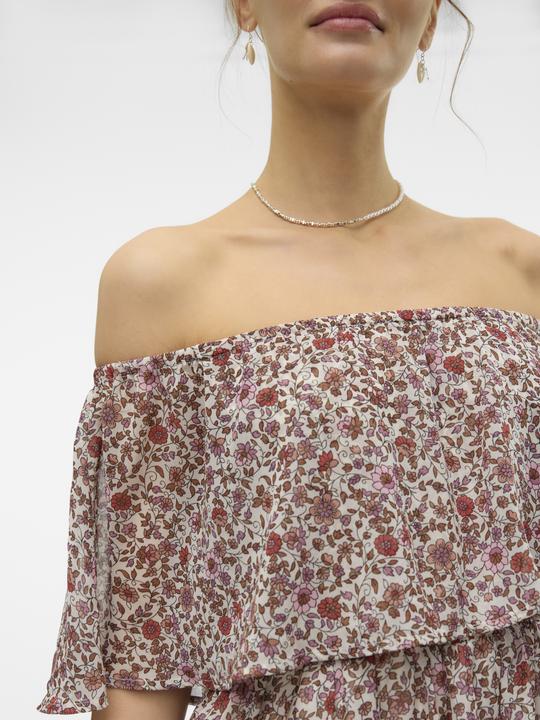 Produktbild Vero Moda VMBOHO Langes Kleid Kleid (XS)