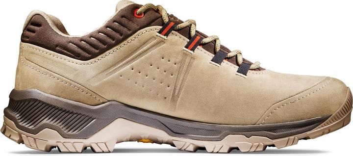 Actual product image Mammut Mercury IV Low GTX Men (42 2/3)