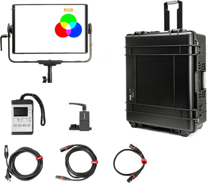 Image du produit Aputure Kit Nova P300c (Panneaux lumineux)