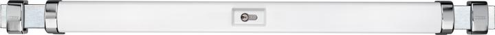 Actual product image Abus PR2700 B without cylinder