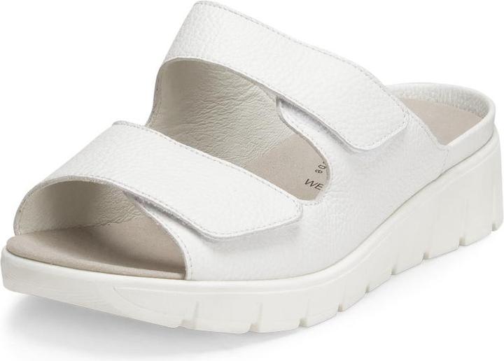 Produktbild Vitaform Pantolette Softnappaleder Supersoft (40)