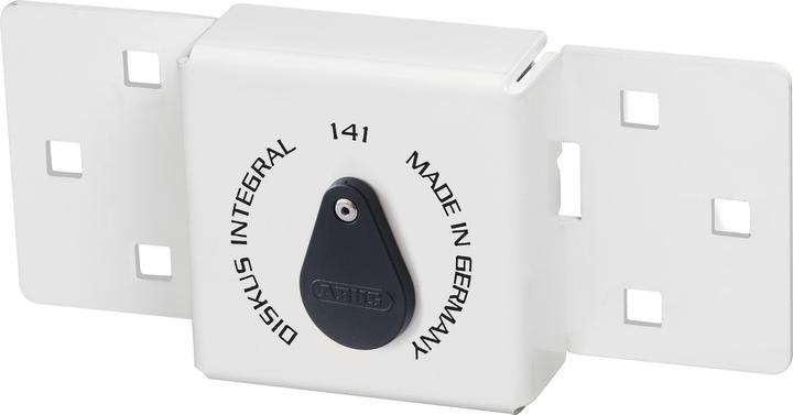 Produktbild Abus 141/200 white