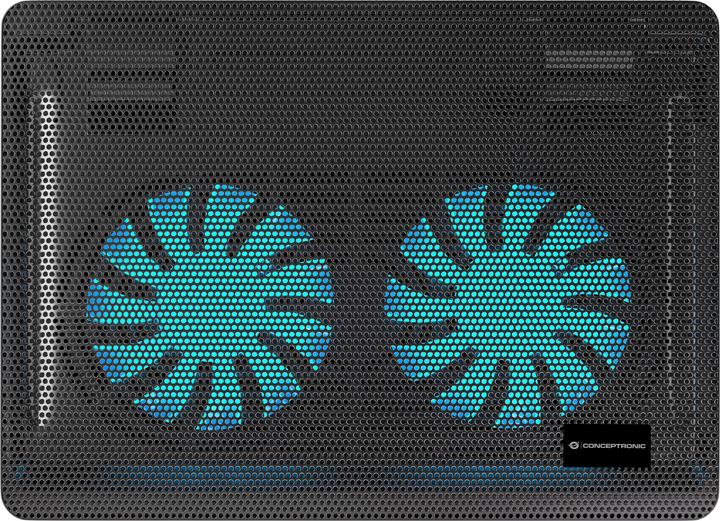 Produktbild Conceptronic Cooling Pad 2F