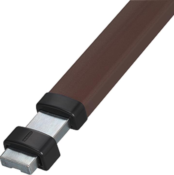 Actual product image Abus PR2700 B without cylinder