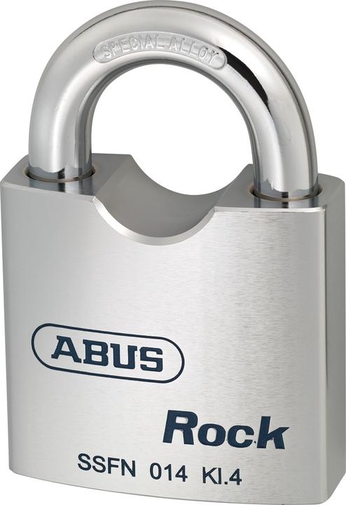 Image du produit Abus 83/80 O without cylinder