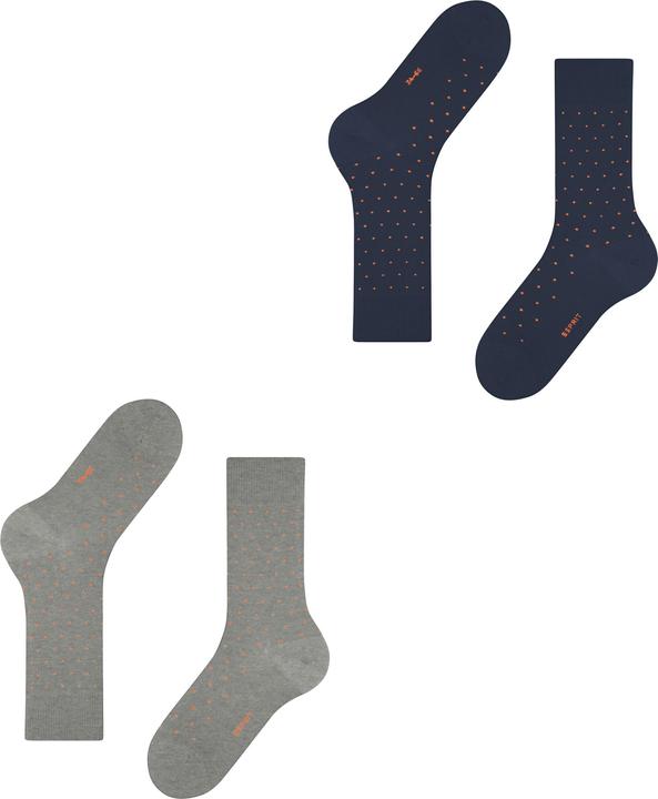 Produktbild Esprit Fine Dot SO 2P (2er Pack, 43 - 46)