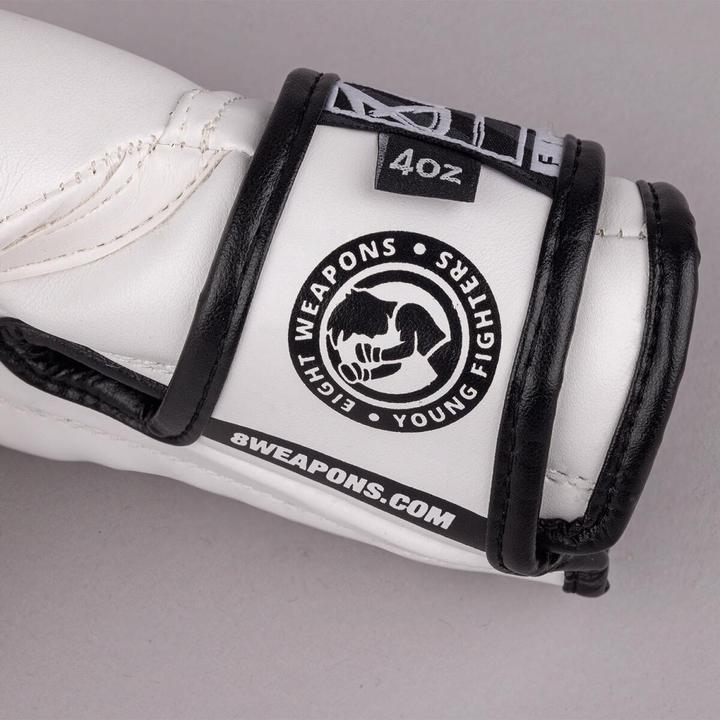 Produktbild 8Weapons Boxhandschuhe für Kinder Unlimited 2.0 (6 OZ)