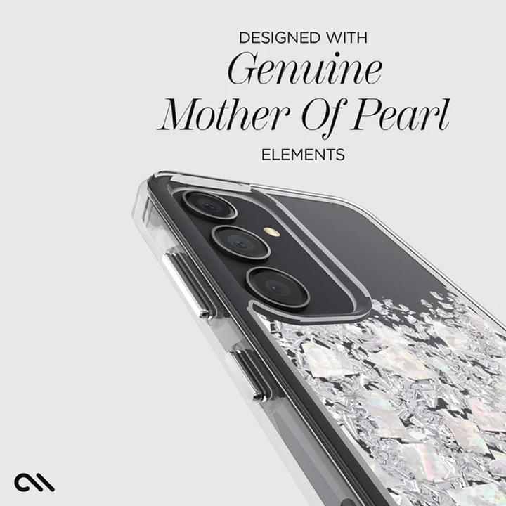 Produktbild Case-Mate Touch of Pearl (Samsung Galaxy S24)