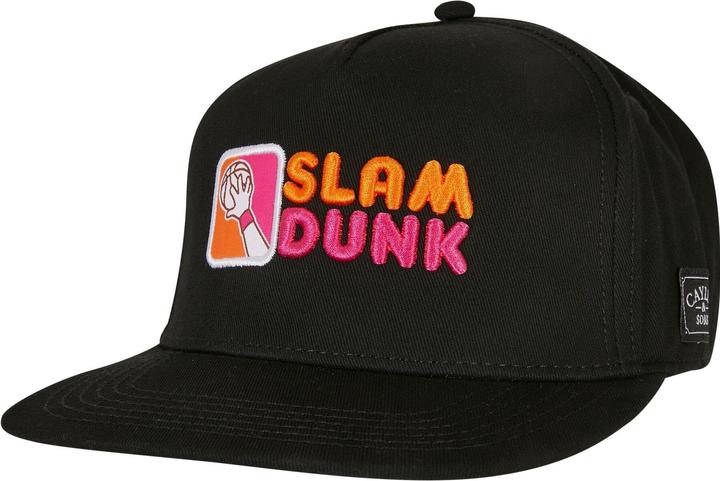 Cayler & Sons Slam Dunk Cap - 19909 (One Size)