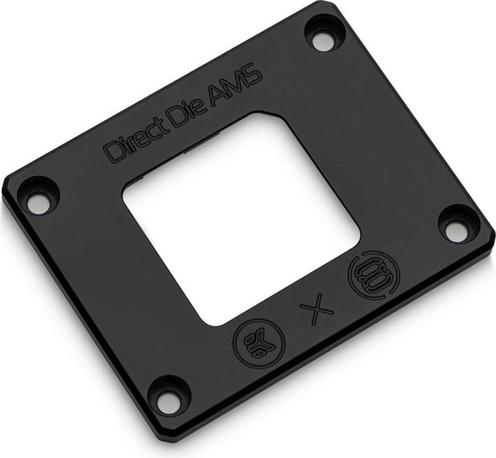 Produktbild EKWB EK-Quantum Velocity² Direct Die D-RGB - AMD Ryzen Edition