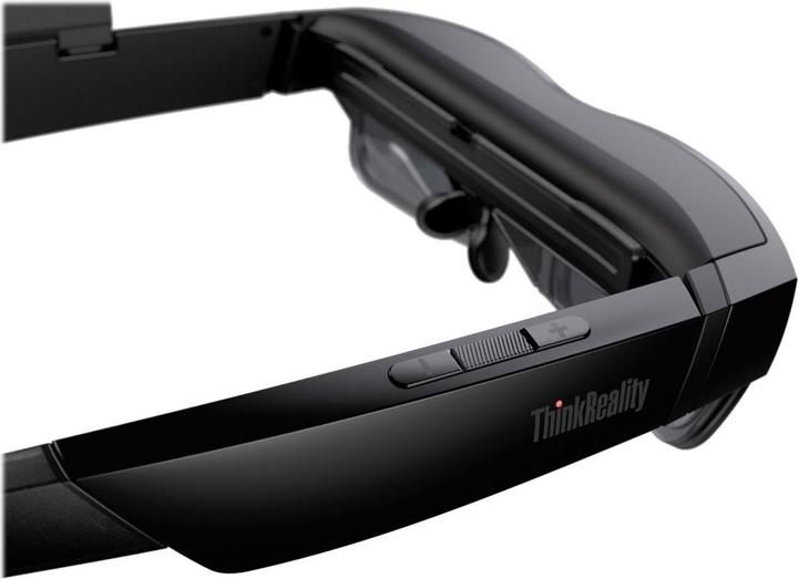 Actual product image Lenovo ThinkReality