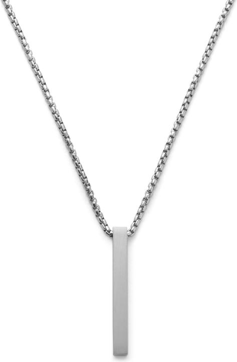 Actual product image Lucleon Kiaan (Stainless steel)