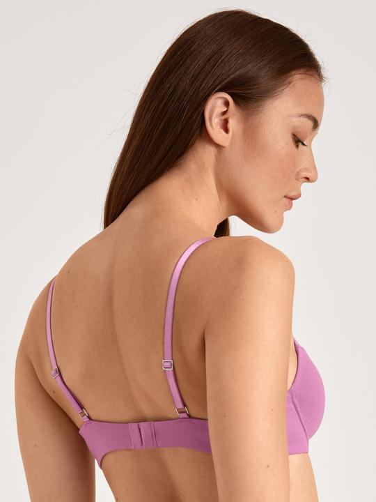 Actual product image Calida T-shirt bra (75 C, Single pack)