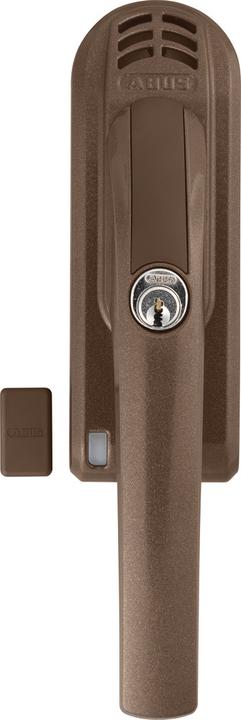 Produktbild Abus FG300A B CL/DFNLI