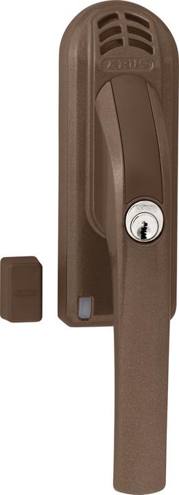 Produktbild Abus FG300A B CL/DFNLI