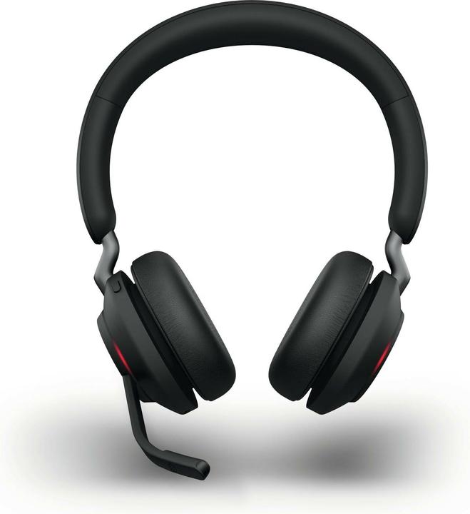 Produktbild Jabra Evolve2 65 UC (Kabellos, USB-C)