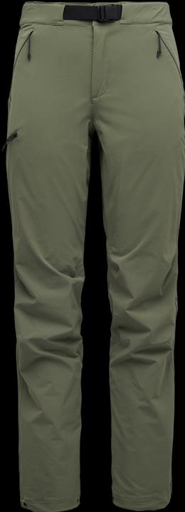 Actual product image Black Diamond Alpine Pants (10)