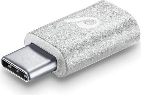 Immagine prodotto Cellularline Adattatore compatto (USB-C)