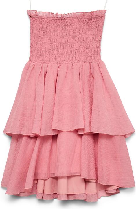 Actual product image Vero Moda SNRUBY Kurzes Kleid Kleid (S)