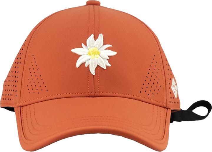 Produktbild Bavarian Caps Edelweiss Outdoor V2 Curved (One Size)