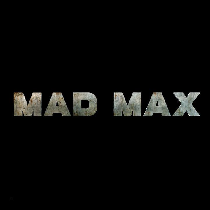 Produktbild WB Mad Max (PS4, Multilingual)
