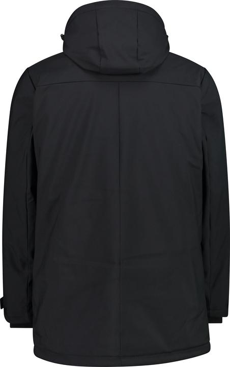 Produktbild CMP Campagnolo Snaps Hoodie (4XL)